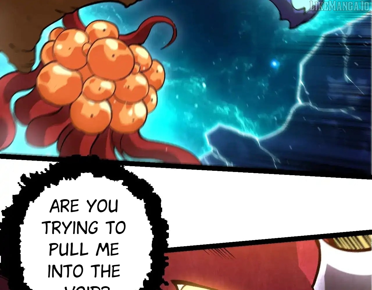Evolution Begins With A Big Tree Chapter 453 - page 97
